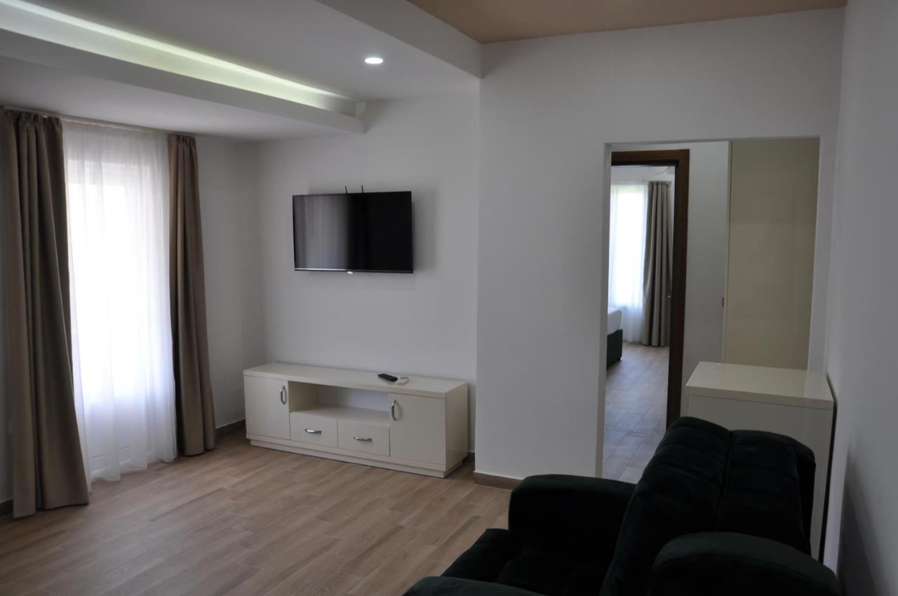 Heaven Home Ulcinj Exterior foto