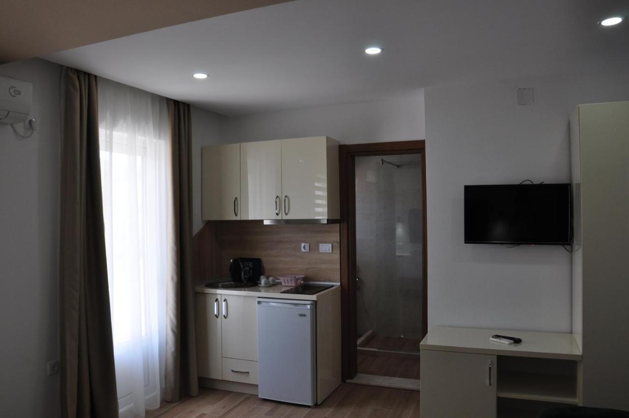 Heaven Home Ulcinj Exterior foto