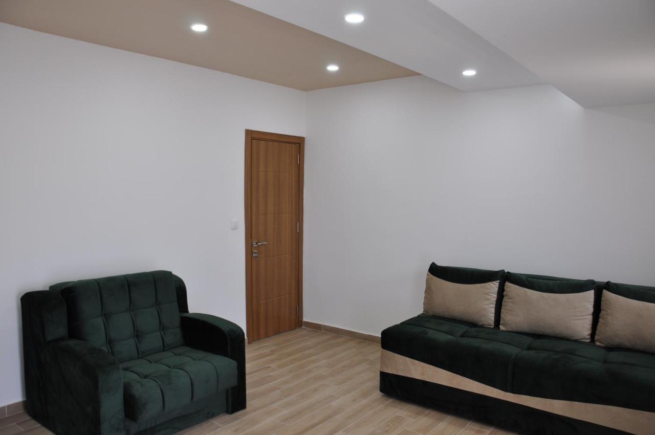 Heaven Home Ulcinj Exterior foto