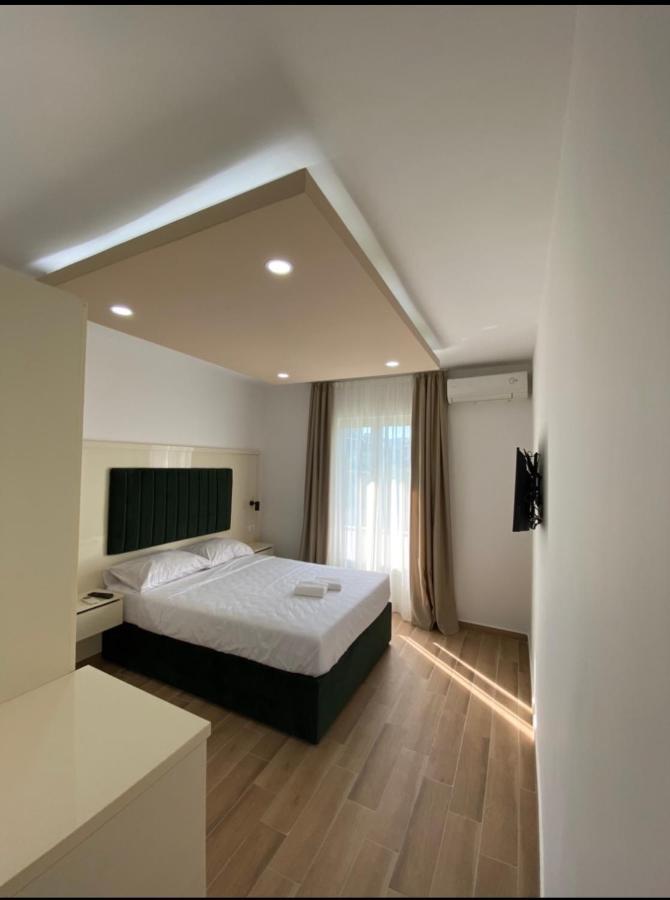 Heaven Home Ulcinj Exterior foto