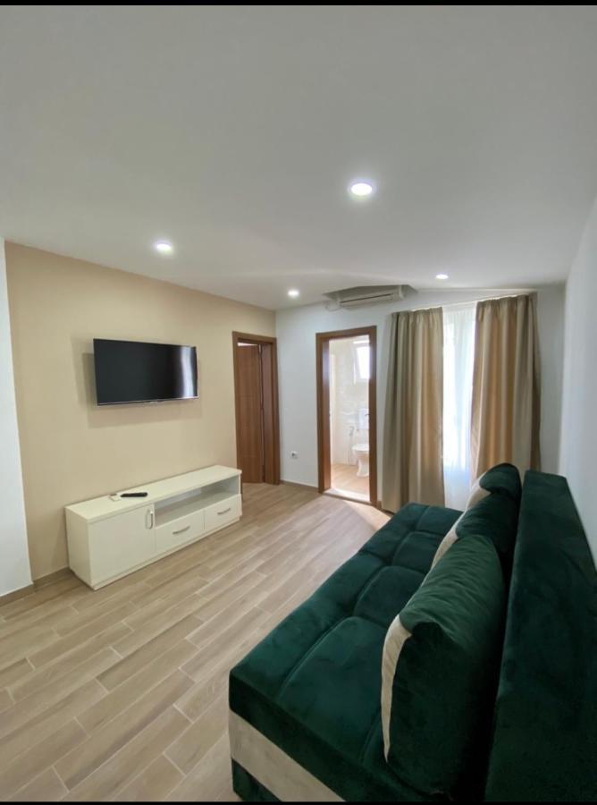 Heaven Home Ulcinj Exterior foto