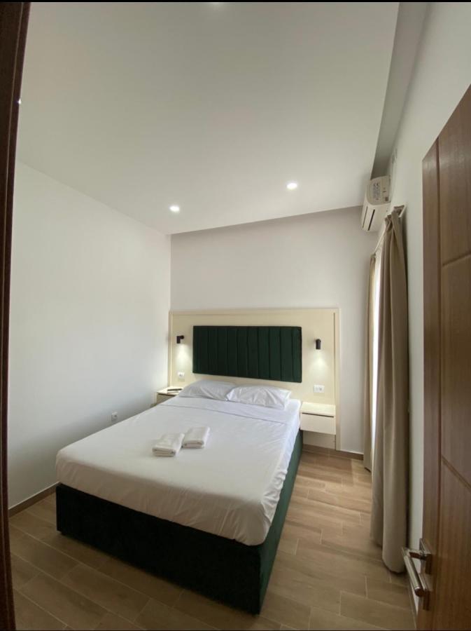 Heaven Home Ulcinj Exterior foto