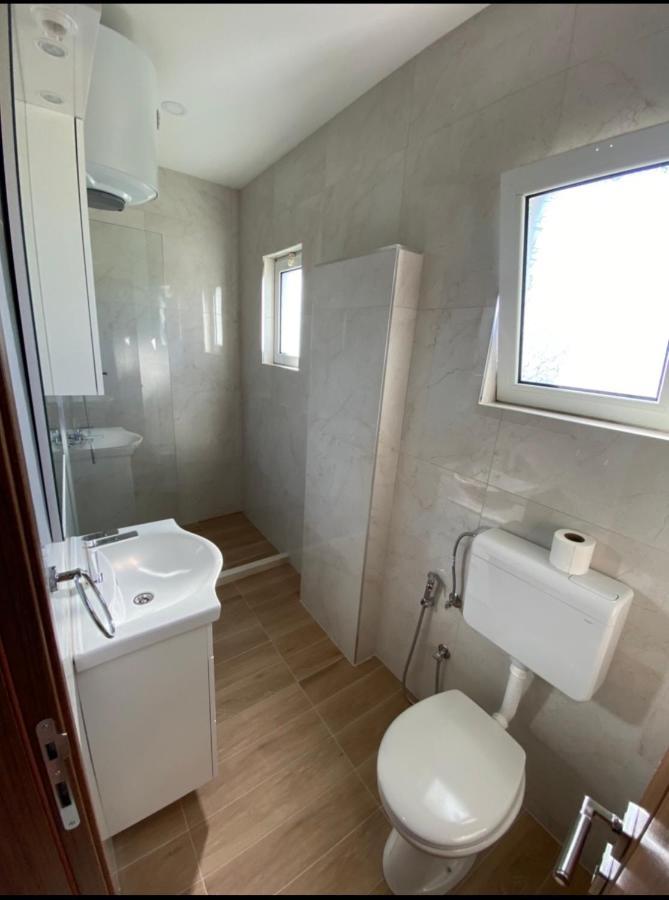 Heaven Home Ulcinj Exterior foto
